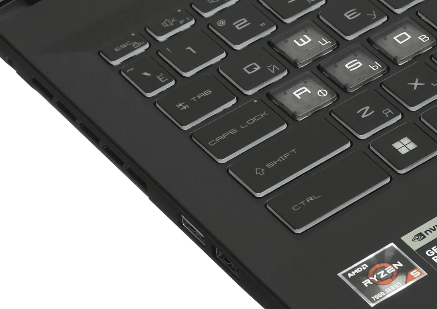 Ноутбук MSI Bravo 15 C7VE