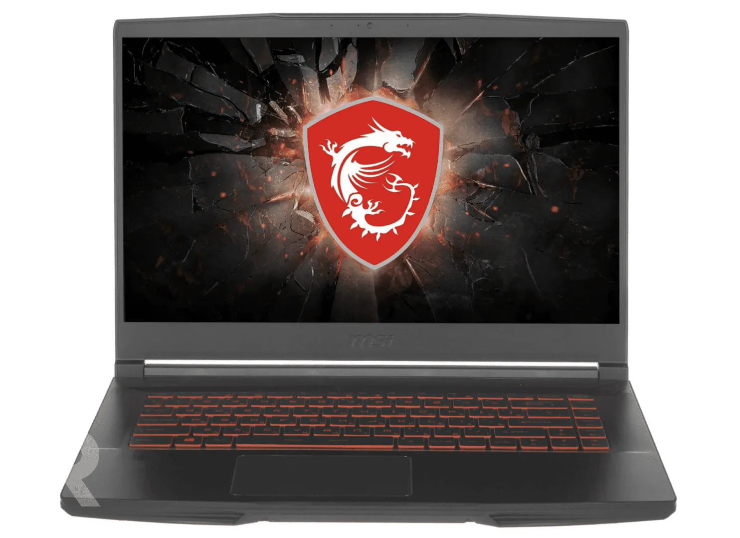 Ноутбук MSI GF63 Thin 11UC