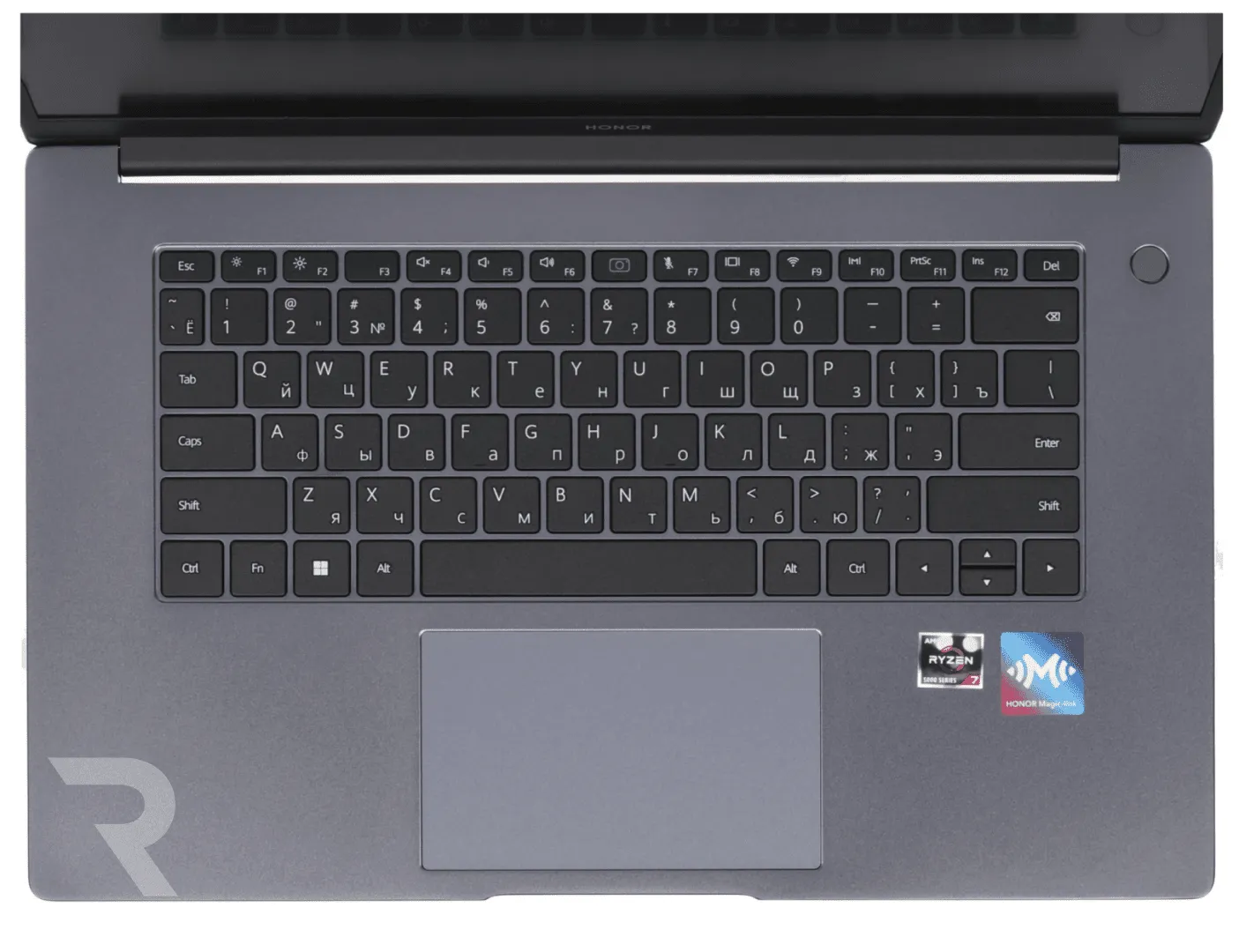 Ноутбук Honor MagicBook 15 BMH-WFP9HN
