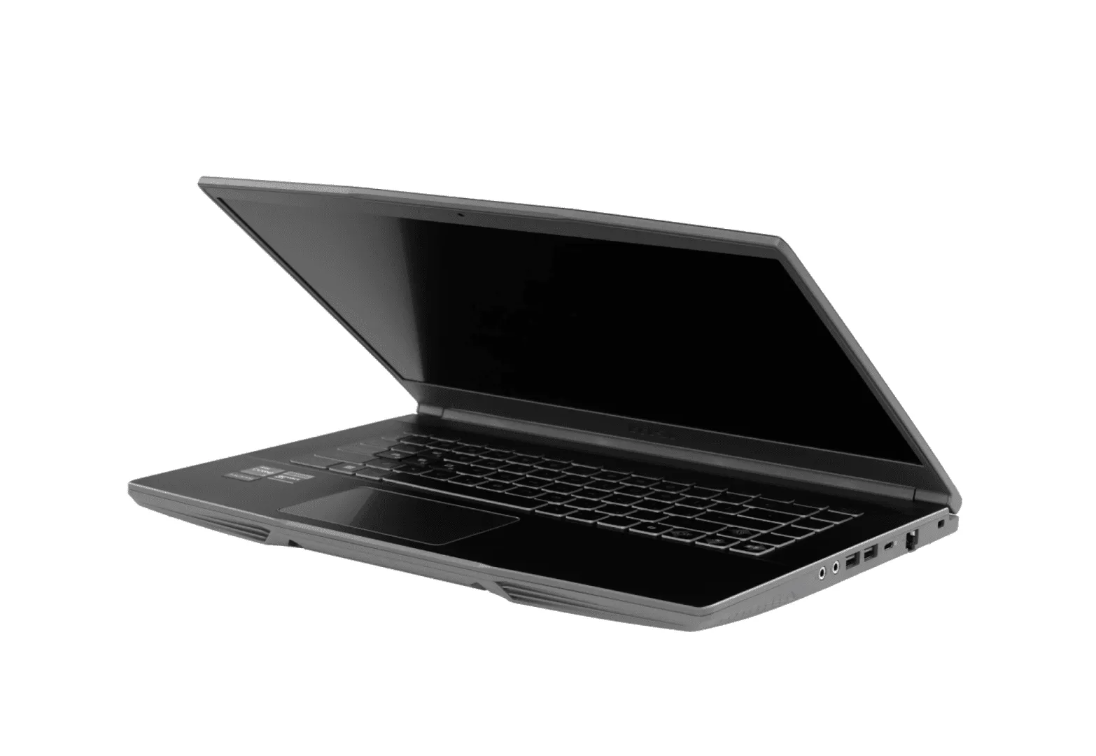 Ноутбук MSI Thin 15 B12UC