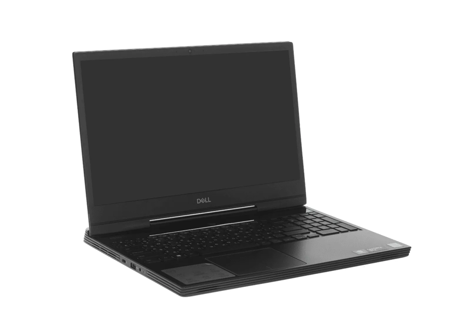 Ноутбук Dell G5 5590