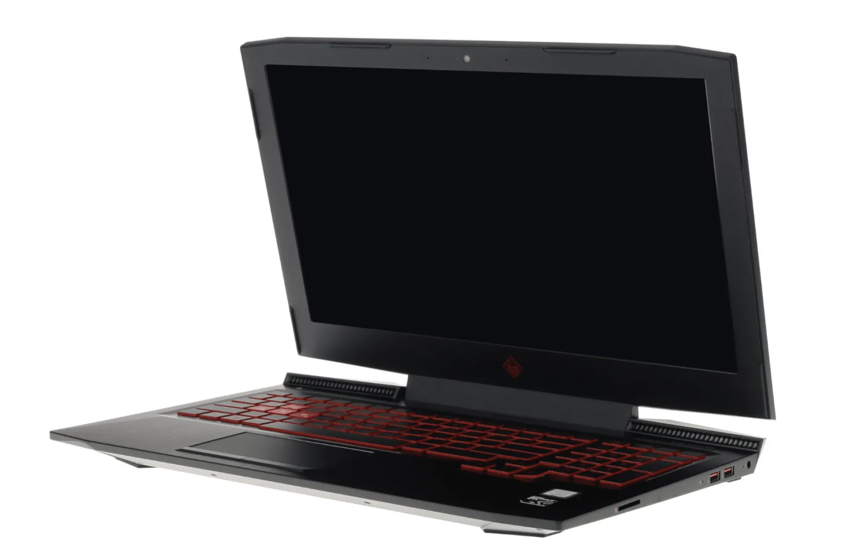Ноутбук HP Omen 15-ce005tx