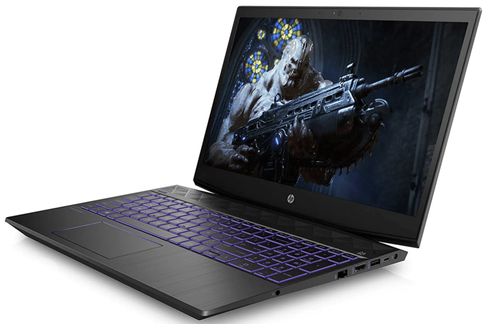 Ноутбук HP Pavilion 15-cx0065tx
