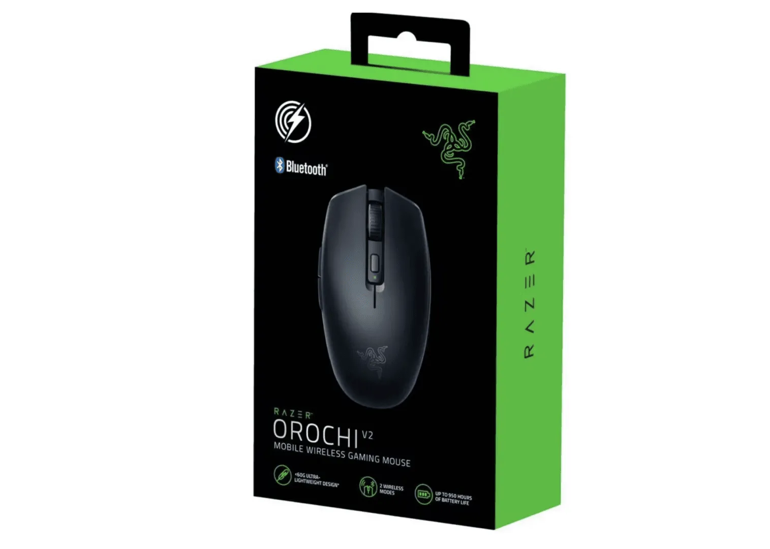 Мышка Orochi V2