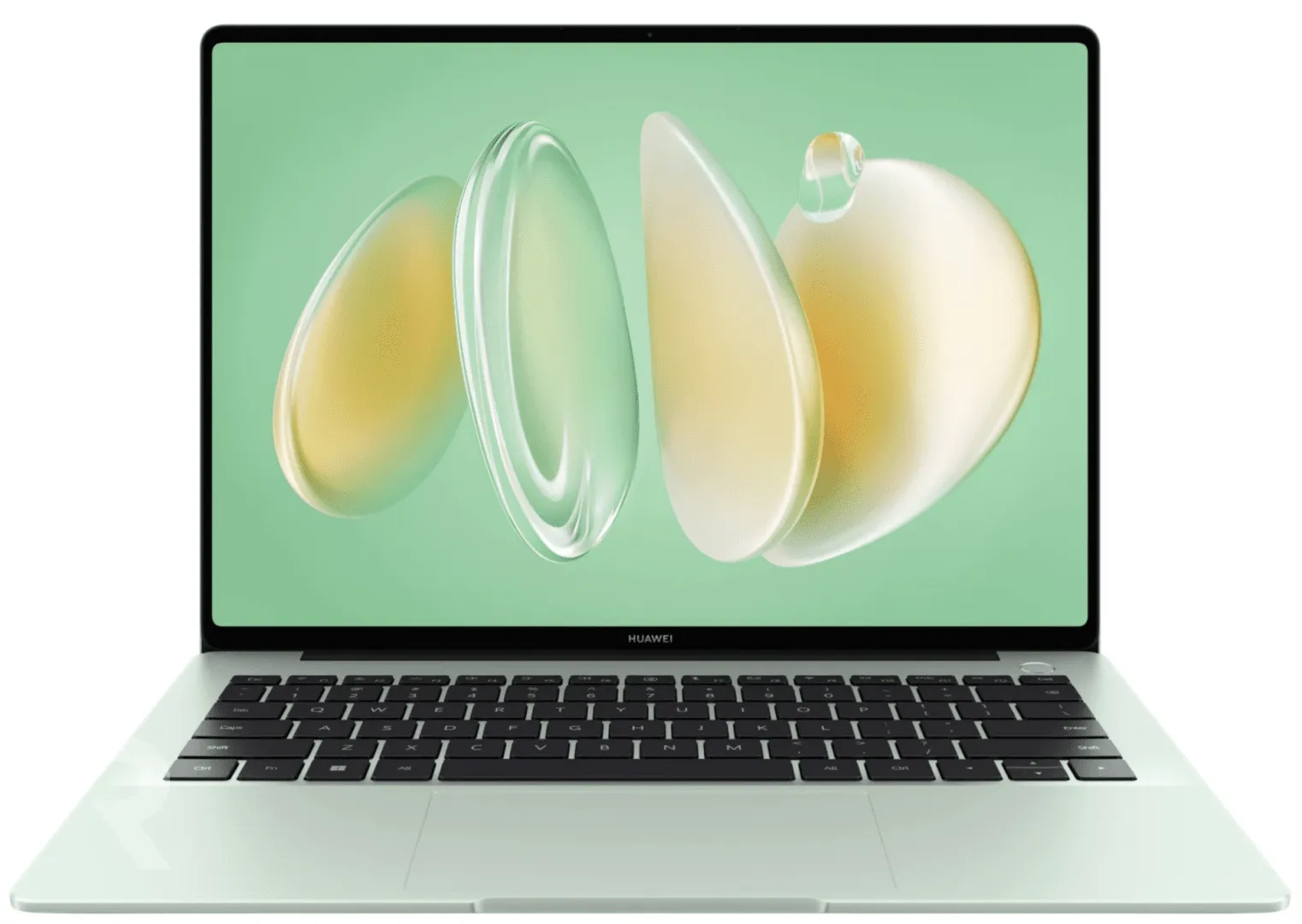 Ноутбук HUAWEI MateBook 14S