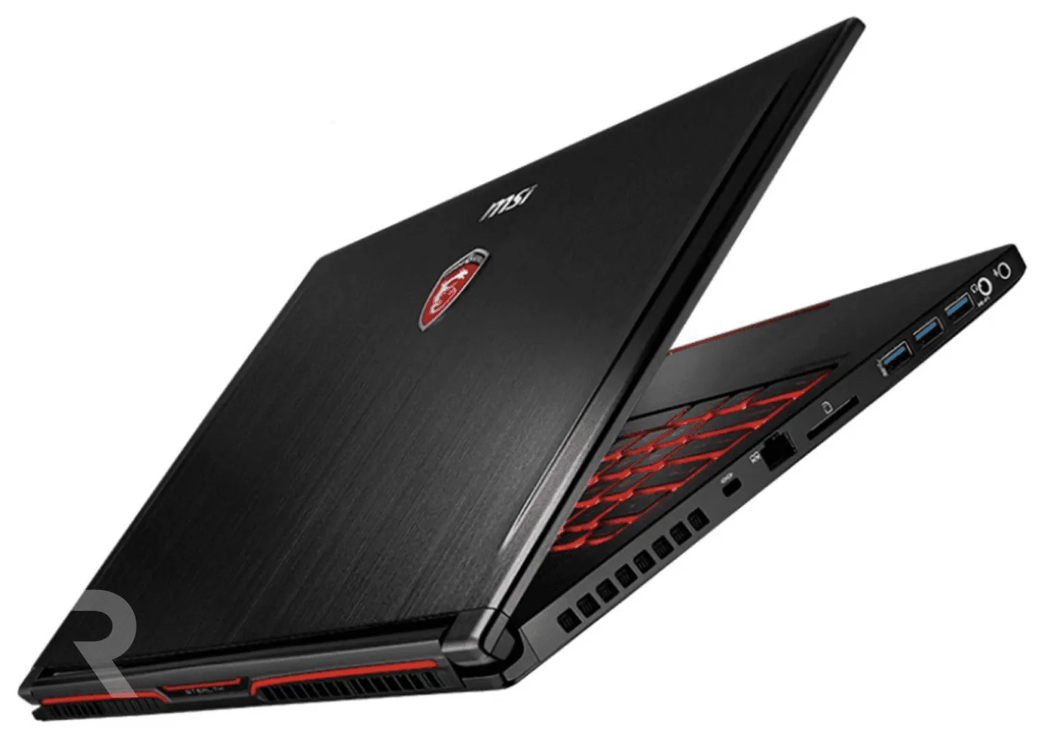 Ноутбук MSI GS63VR