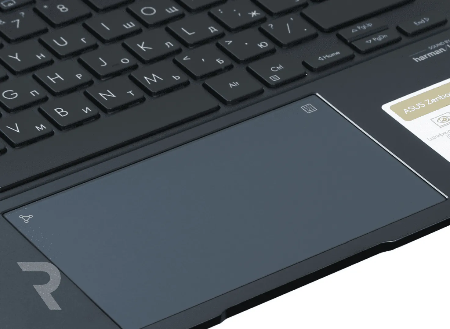 Ноутбук Asus Zenbook UX3402VA
