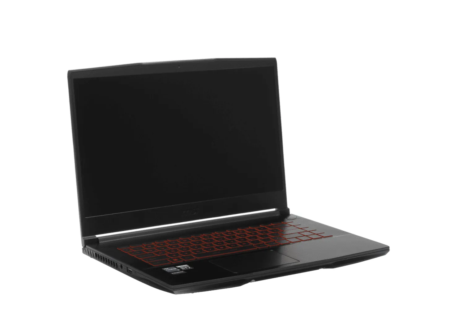 Ноутбук MSI GF63 Thin 11UC
