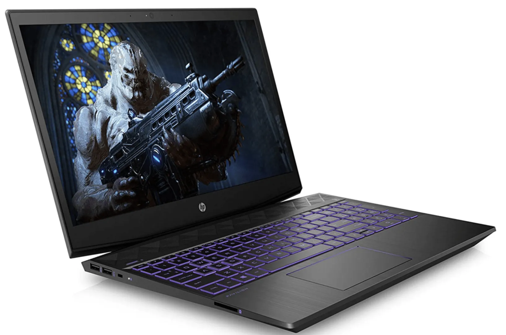 Ноутбук HP Pavilion 15-cx0065tx