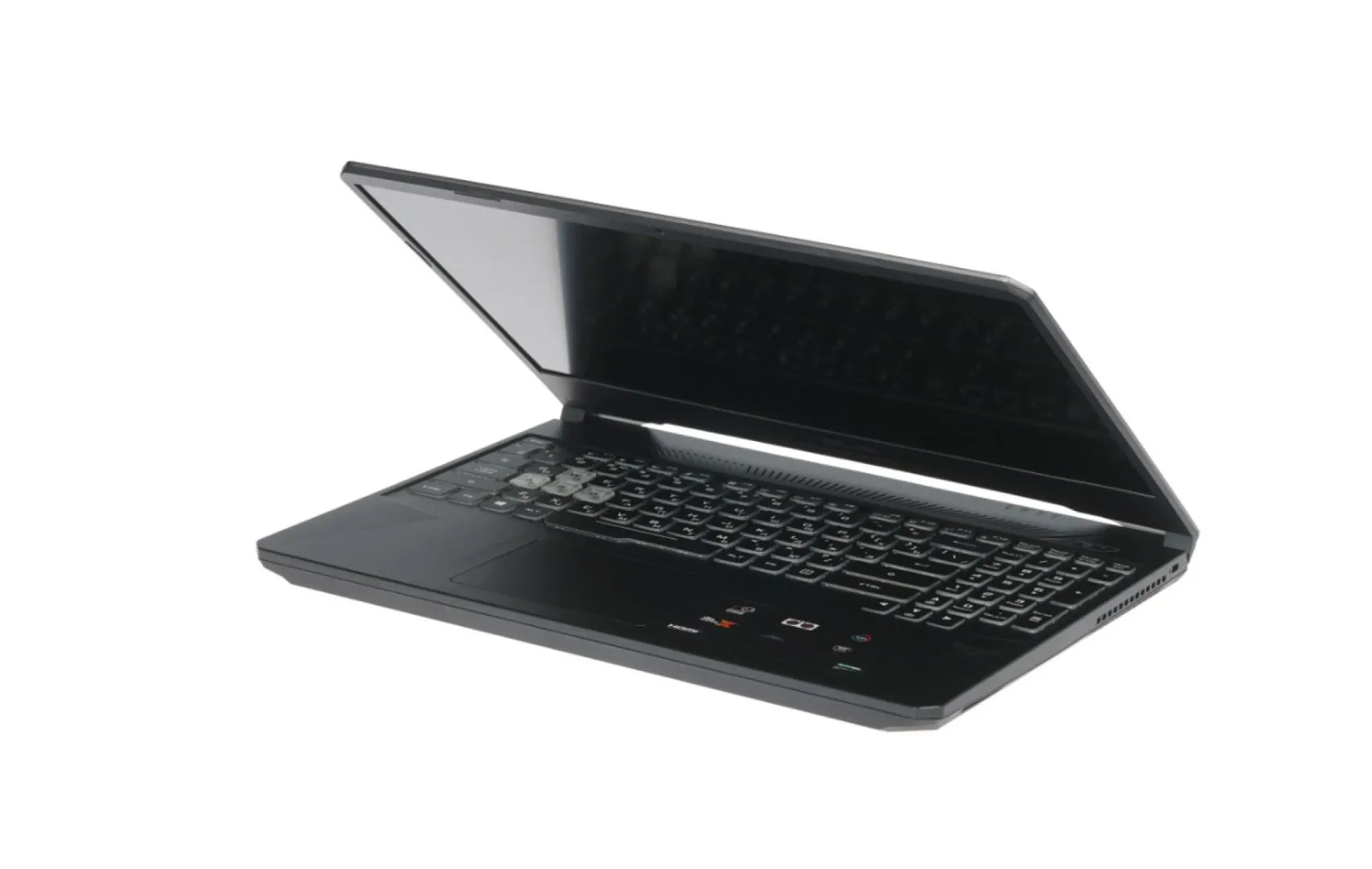 Ноутбук Asus TUF FX95DT