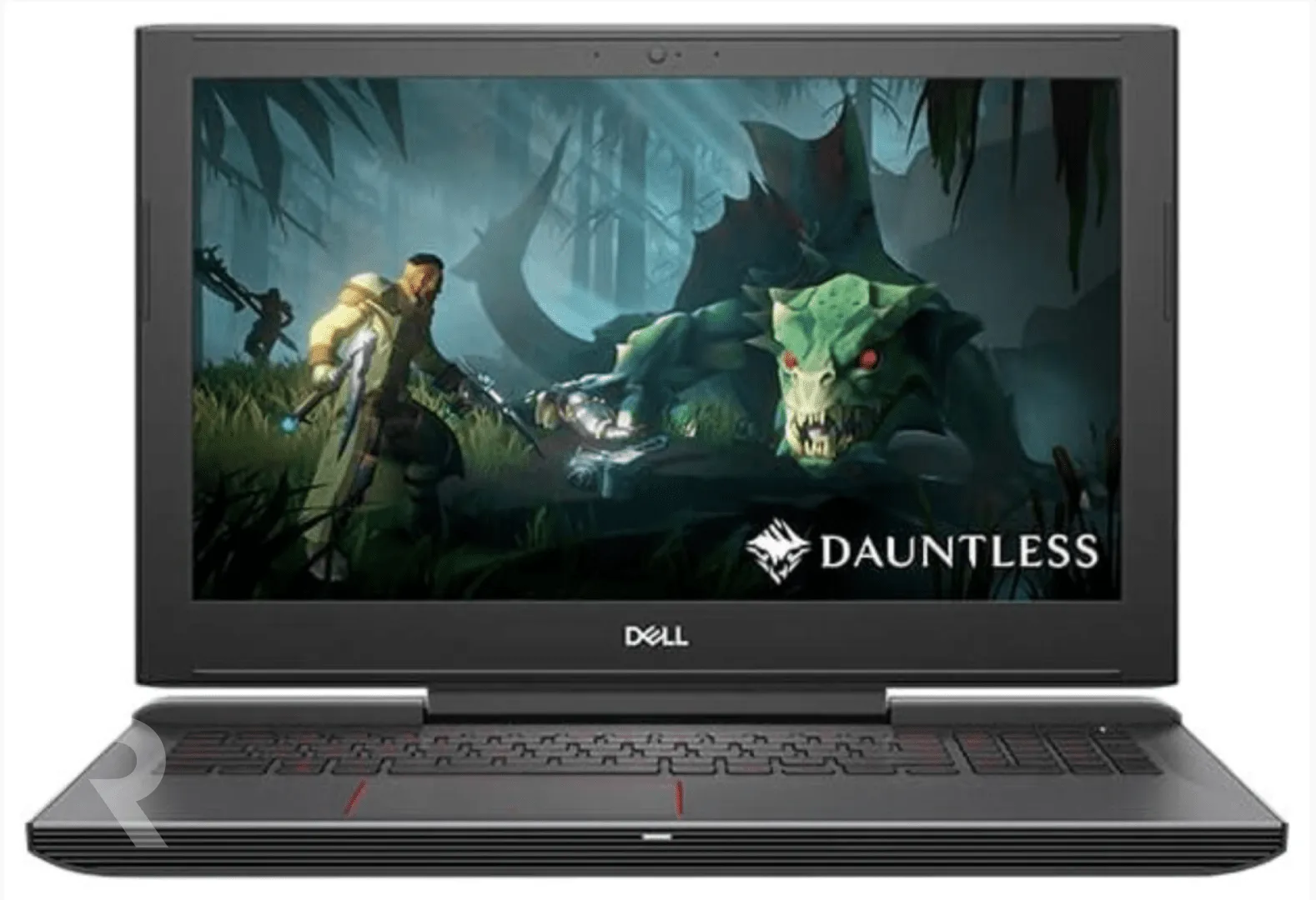 Ноутбук Dell G5 5587