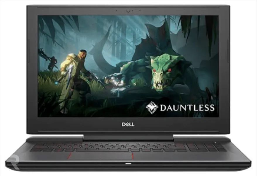 Ноутбук Dell G5 5587 - фото товара