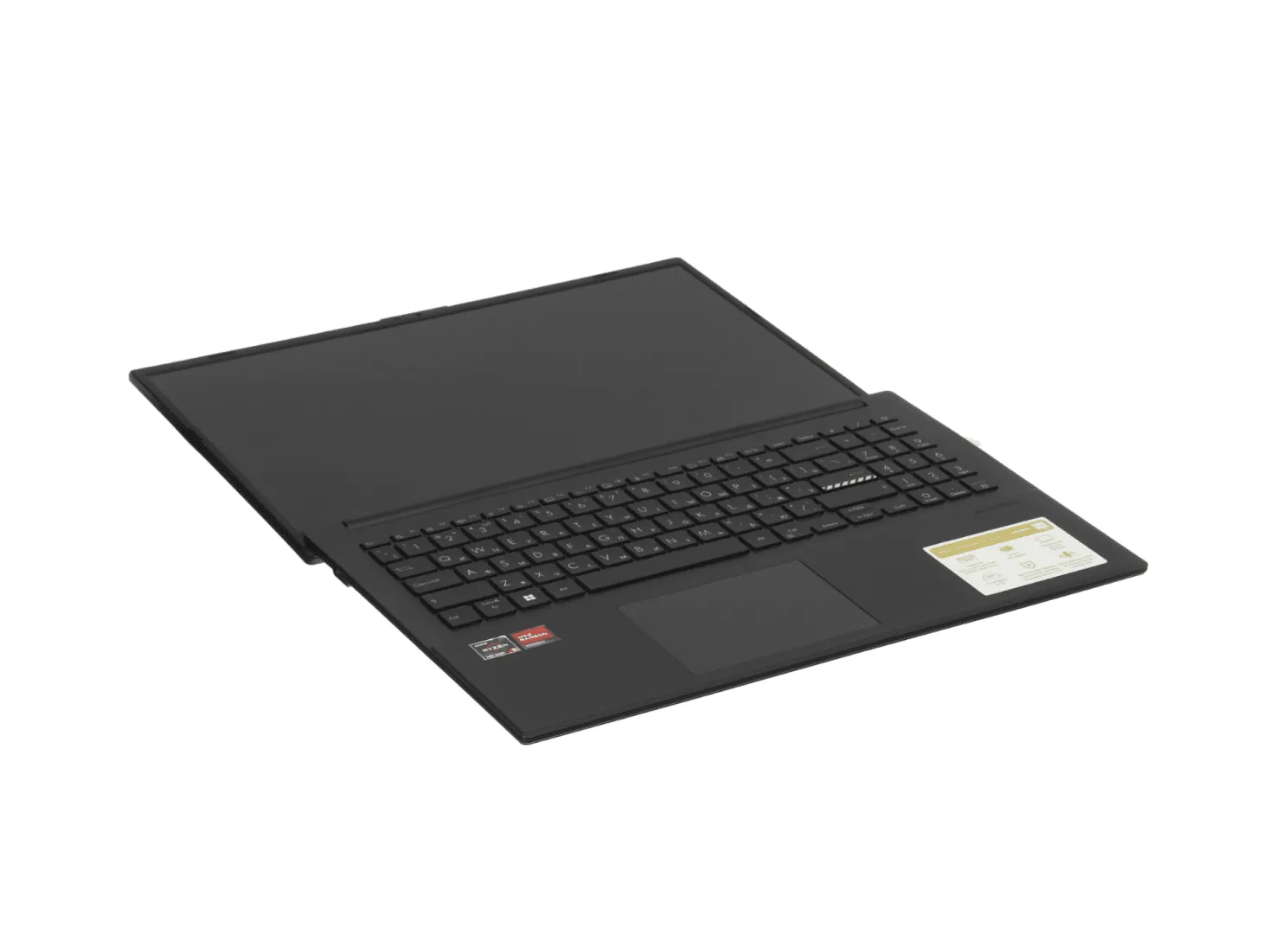 Ноутбук Asus Vivobook Go 15 E1504FA