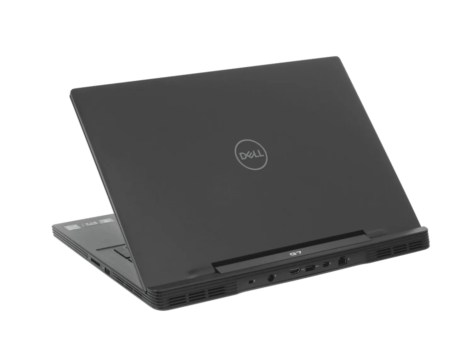 Ноутбук Dell G7 7790