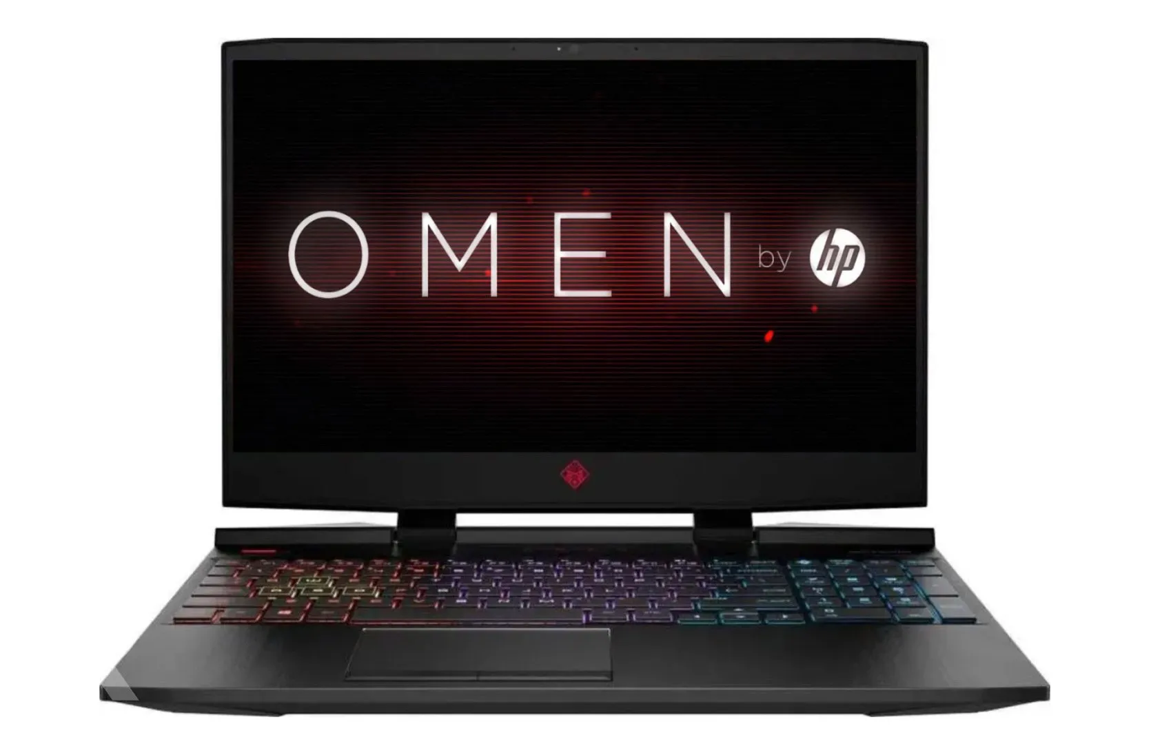 Ноутбук HP Omen 15-dc1066TX