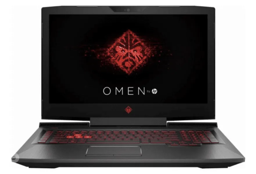 Ноутбук HP Omen 15-ce007tx - фото товара
