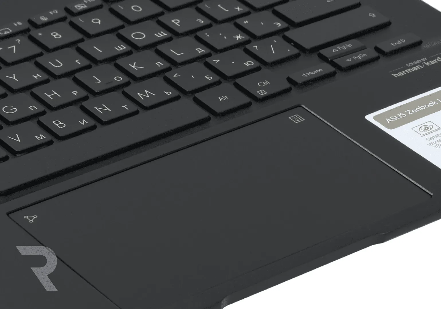 Ноутбук Asus ZenBook UM3402YAR