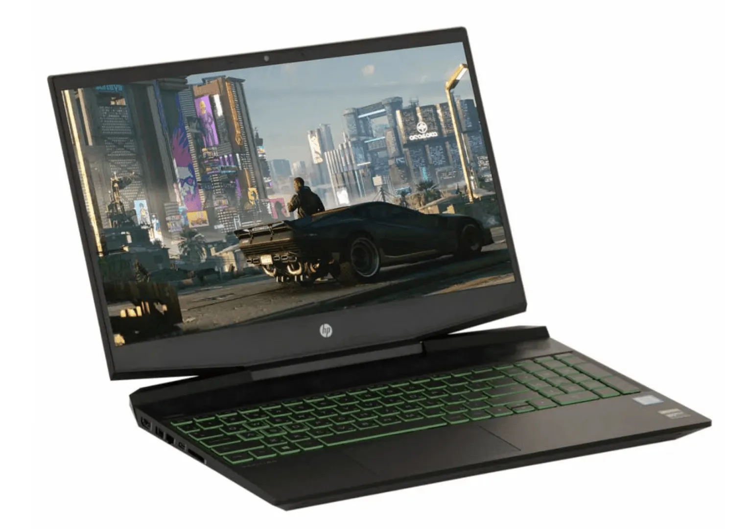 Ноутбук HP Pavilion 15-cx0068tx