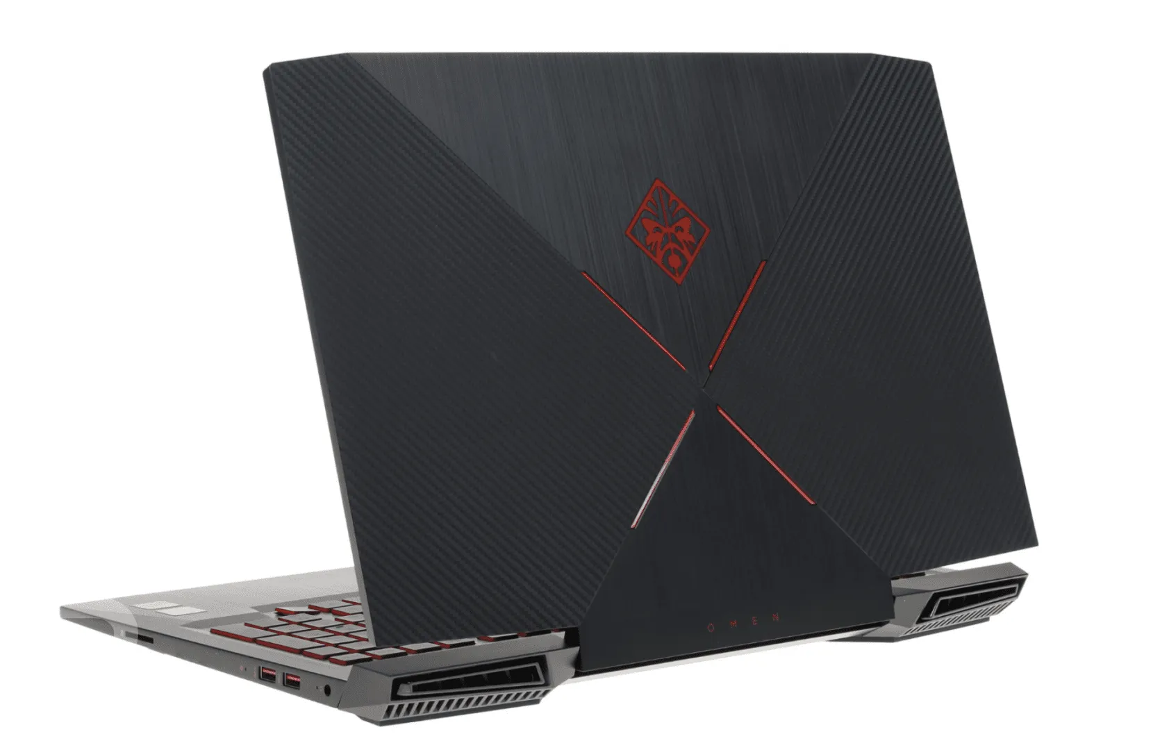 Ноутбук HP Omen 15-ce005tx