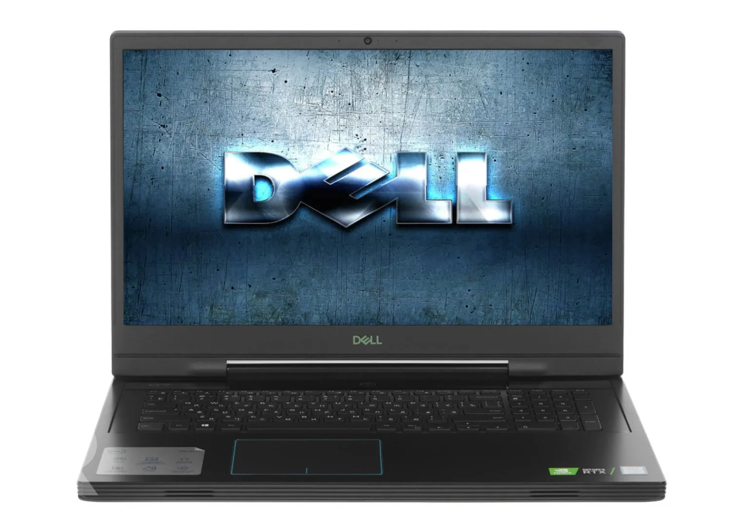 Ноутбук Dell G7 7790