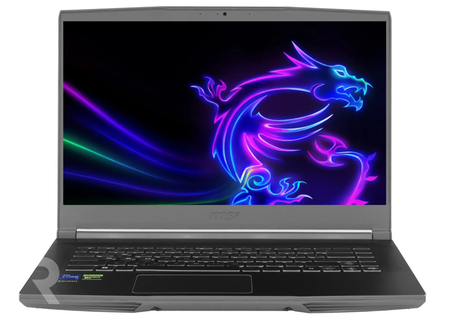 Ноутбук MSI Thin 15 B12UC