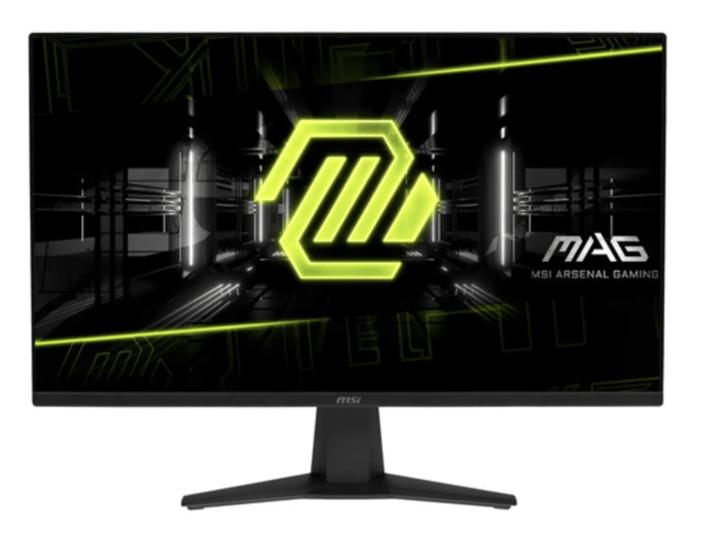 Монитор MSI MAG 275QF