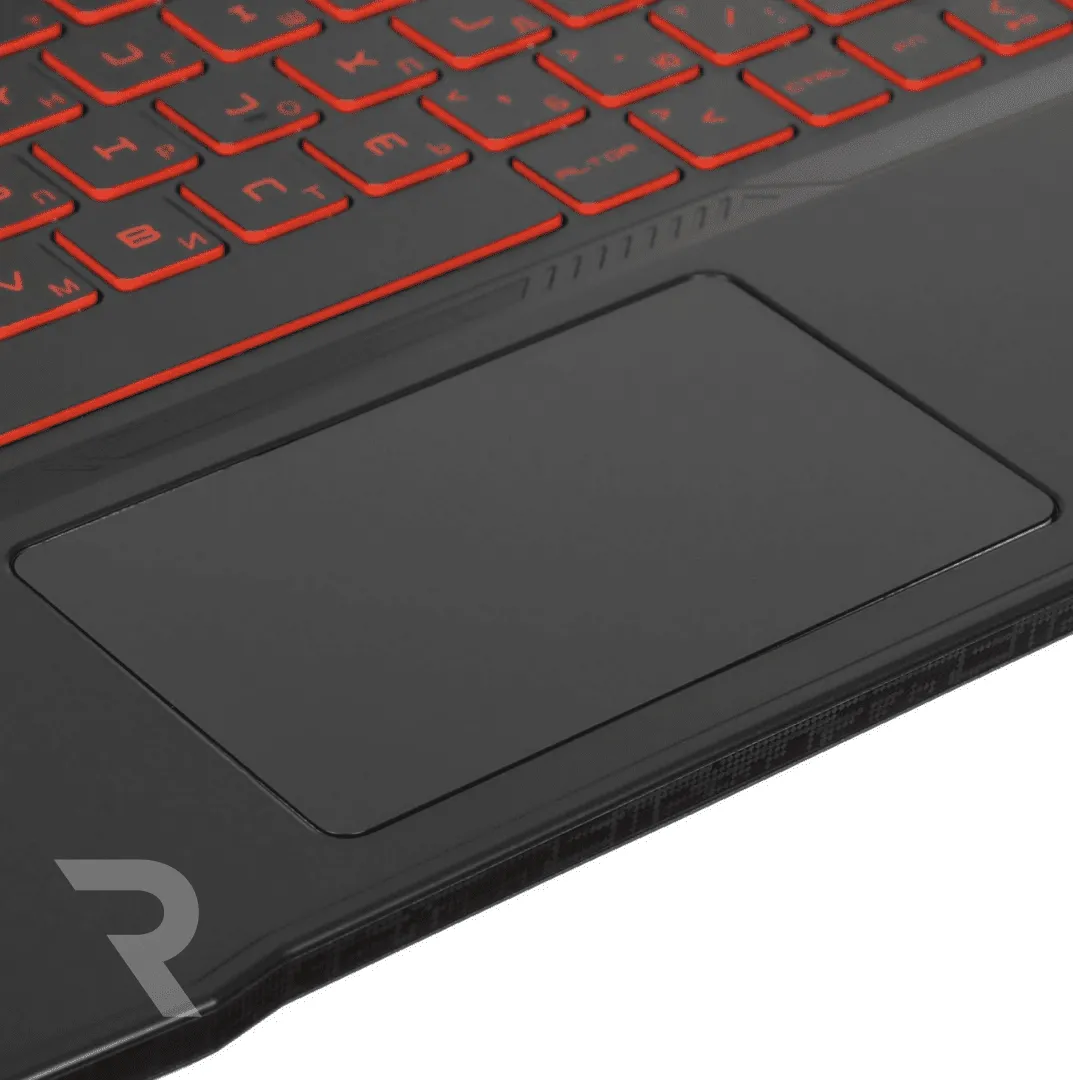 Ноутбук MSI Katana GF66