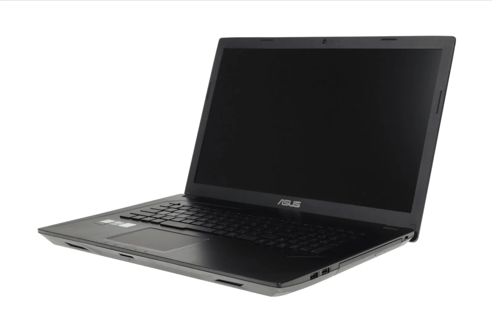Ноутбук Asus FX60VM
