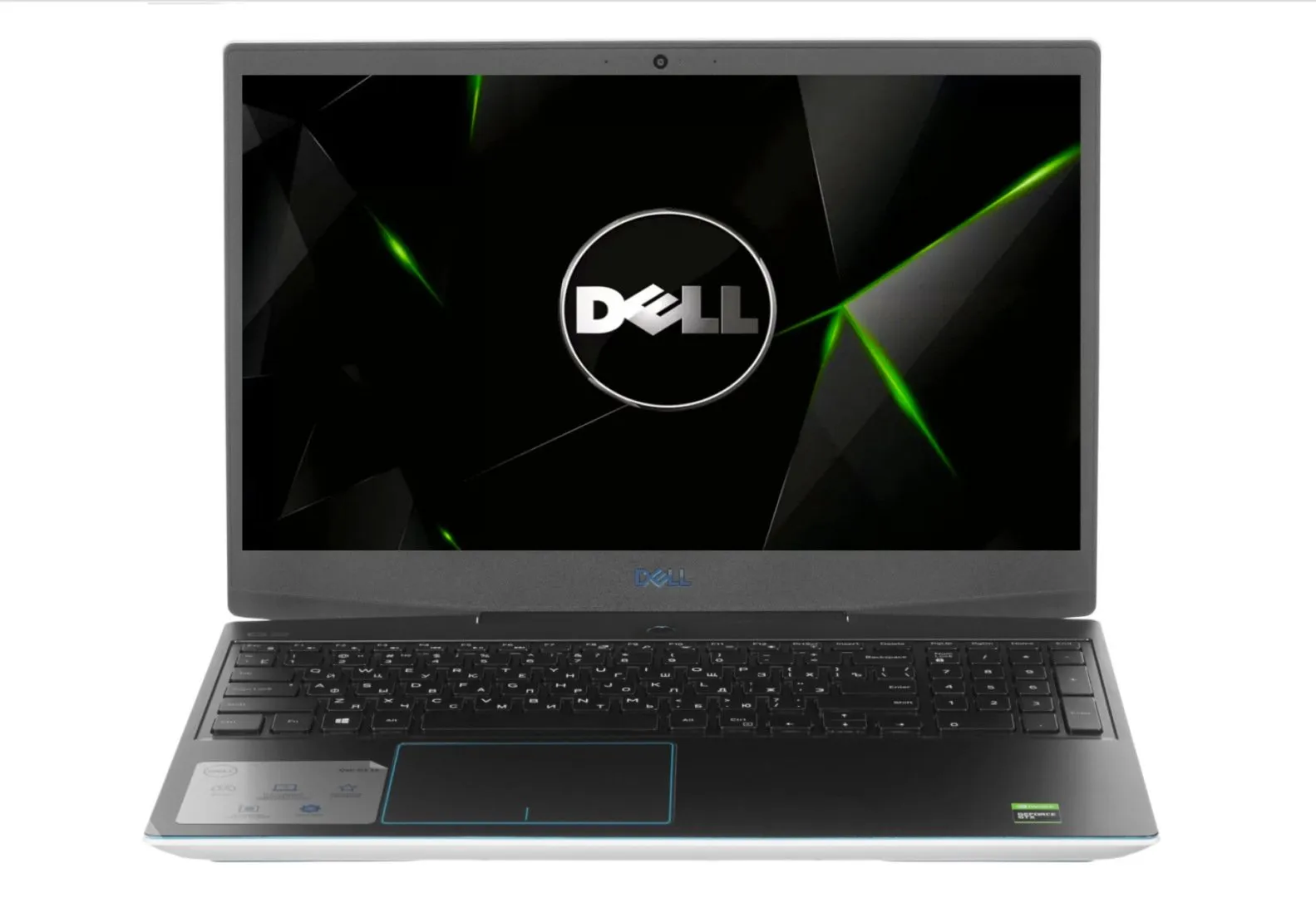 Ноутбук Dell G3 3590