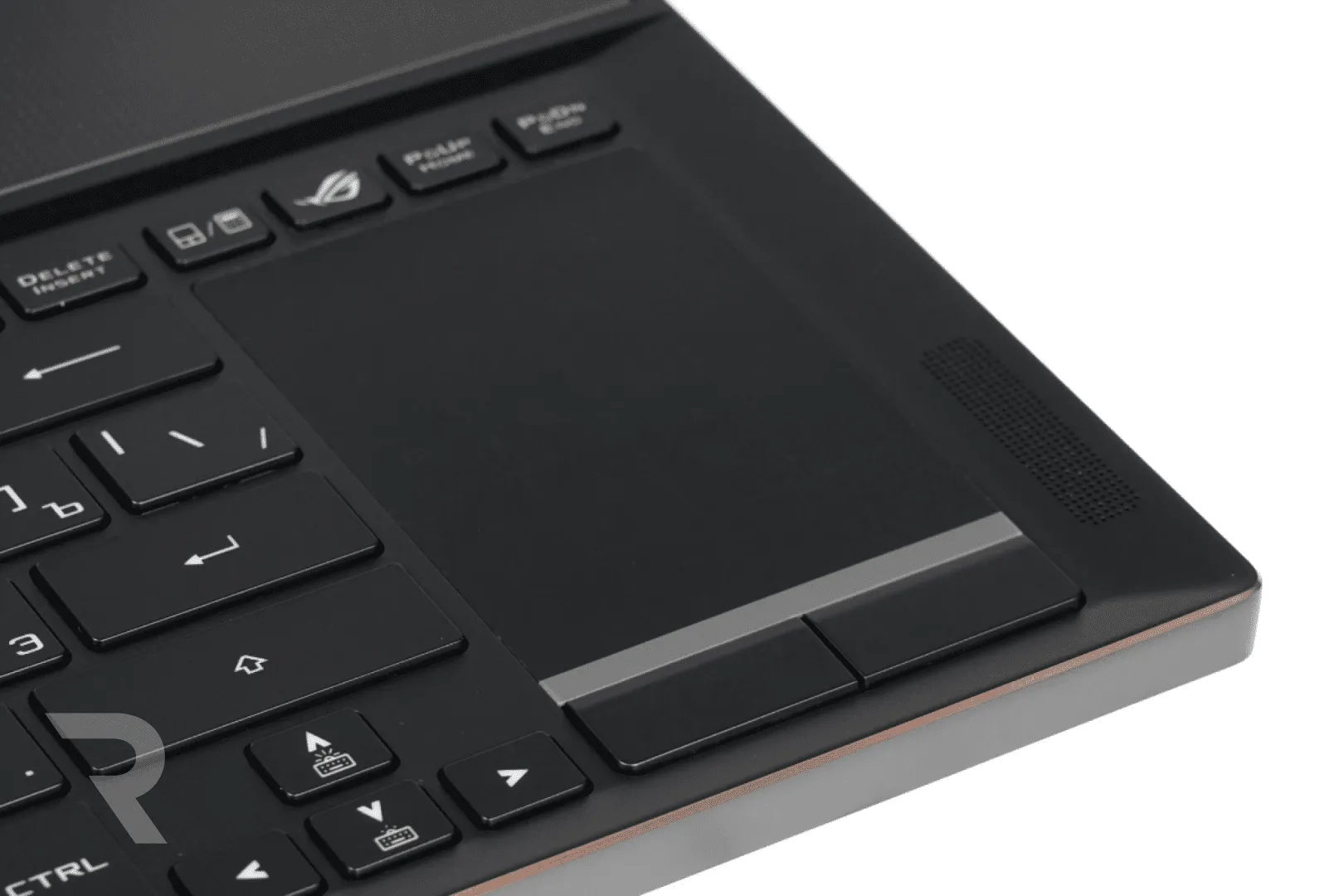 Ноутбук Asus ROG GX501VIK