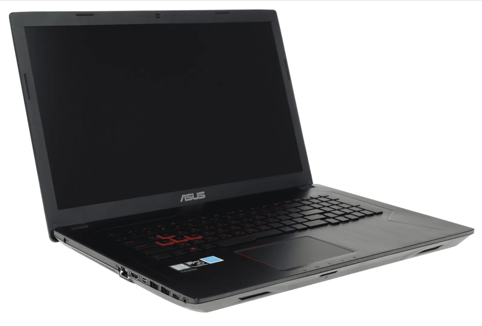 Ноутбук Asus ZX60VM
