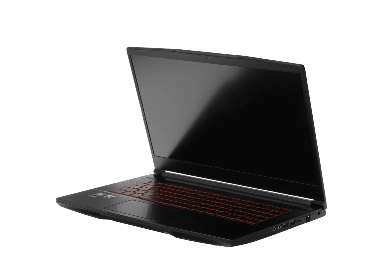 Ноутбук MSI GF63 Thin 11UC