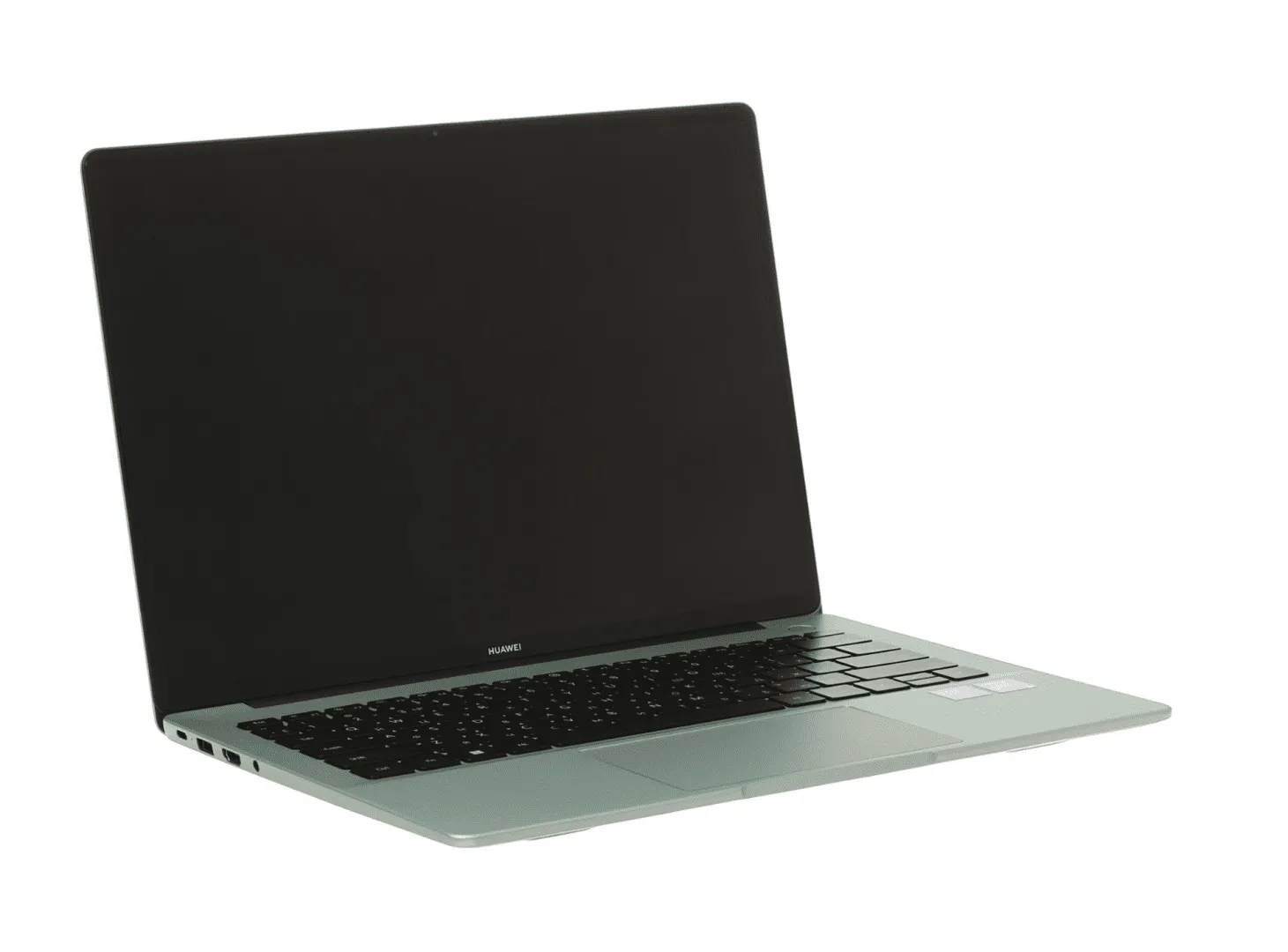 Ноутбук HUAWEI MateBook 14S