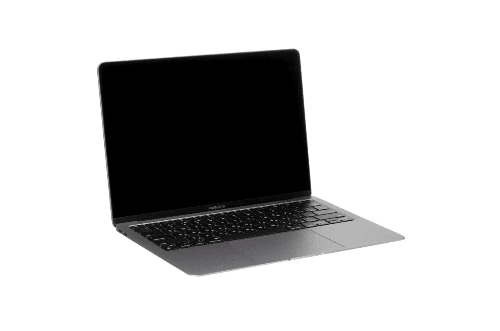 Ноутбук MacBook Air 2020