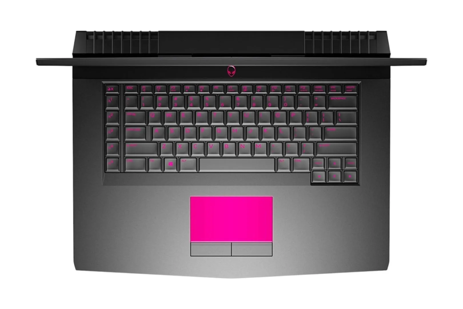 Ноутбук ALIENWARE 15 R3