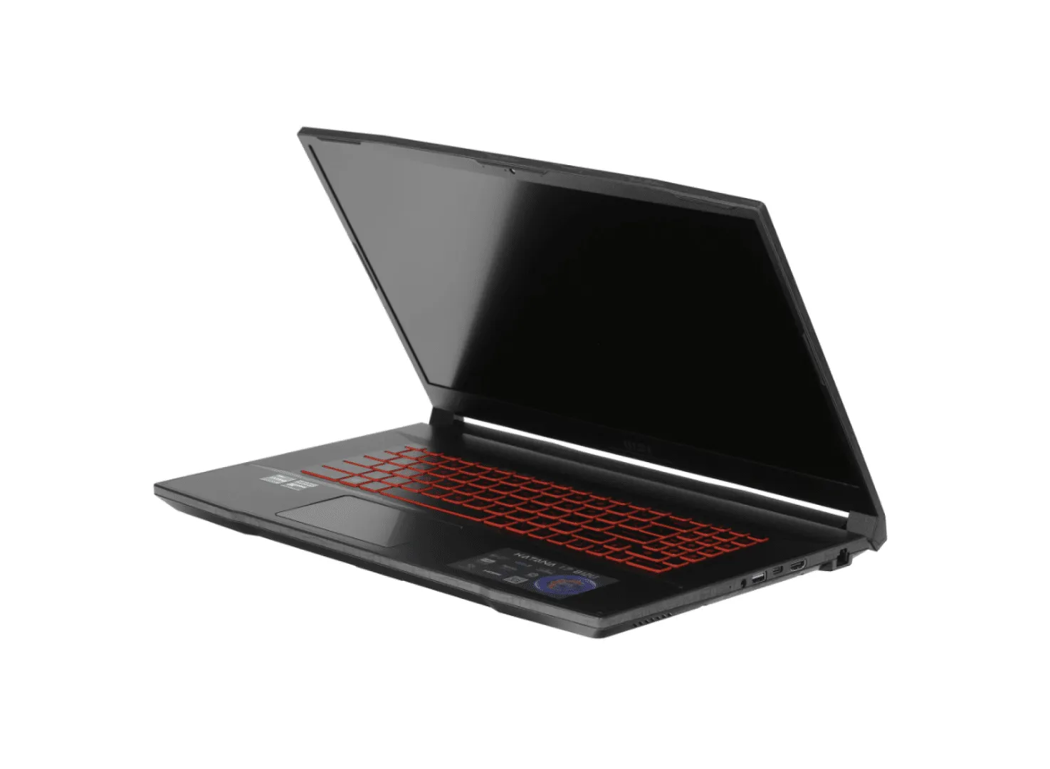 Ноутбук MSI Katana 17 B12UCR