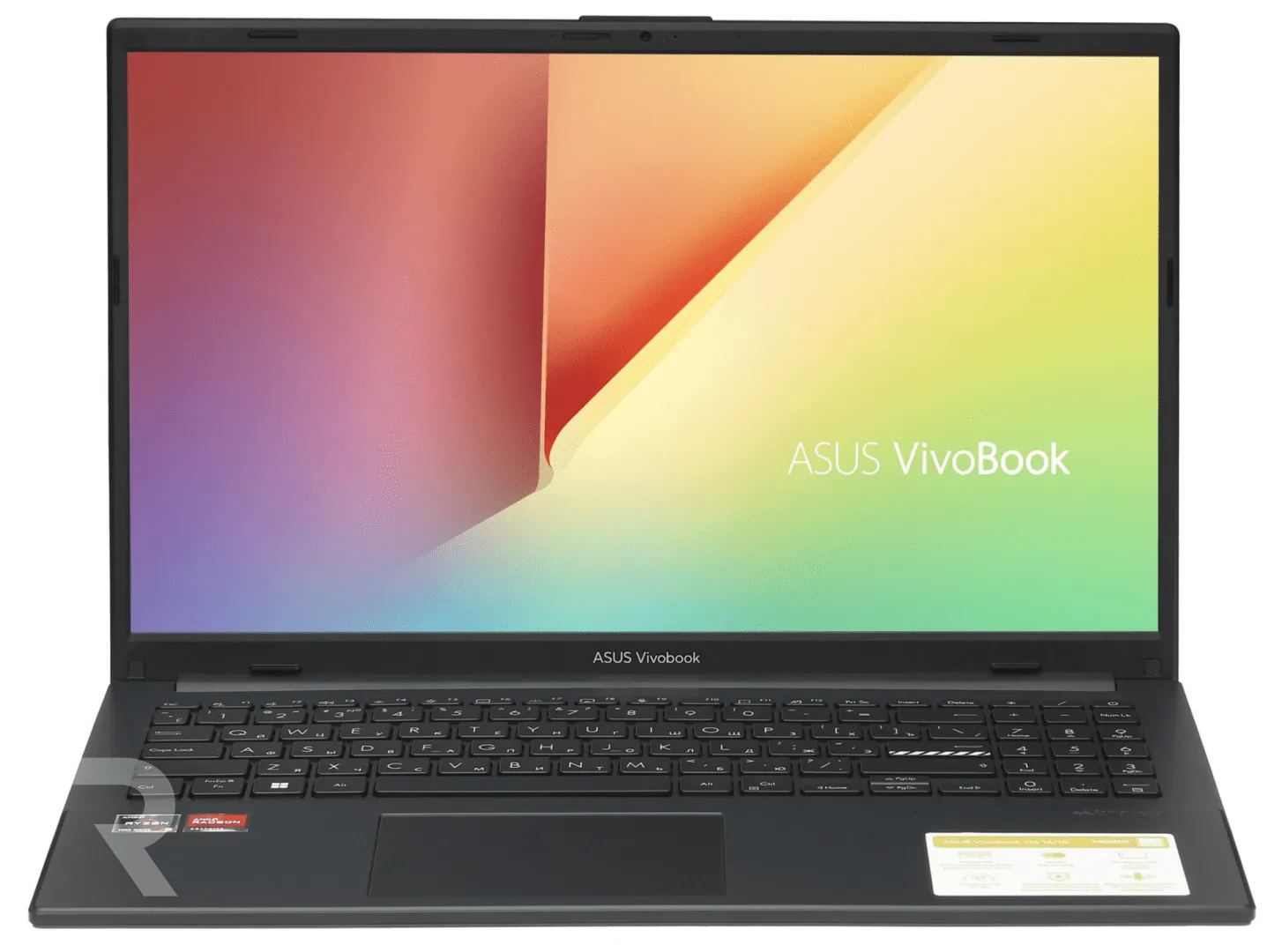 Ноутбук Asus Vivobook Go 15 E1504FA