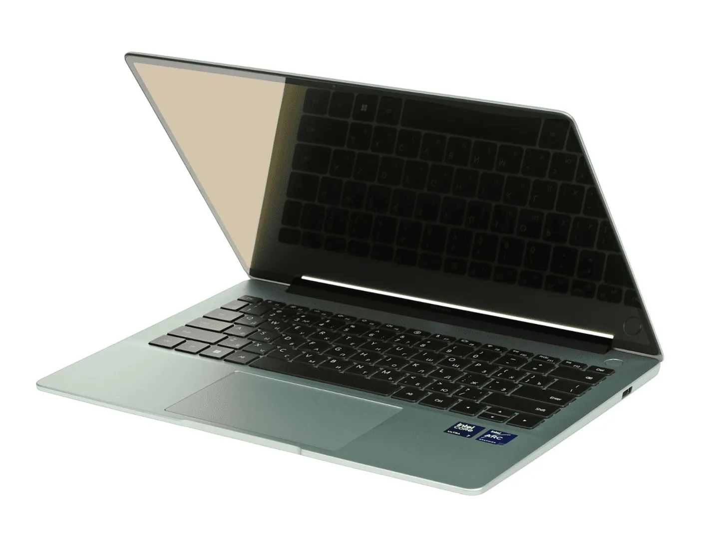 Ноутбук HUAWEI MateBook 14S