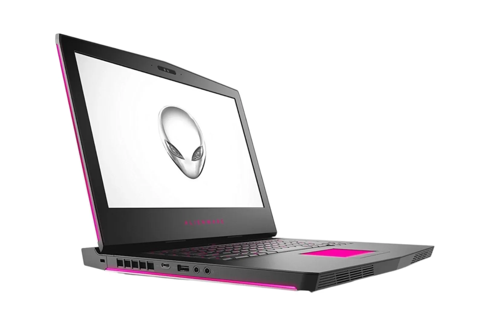 Ноутбук ALIENWARE 15 R3