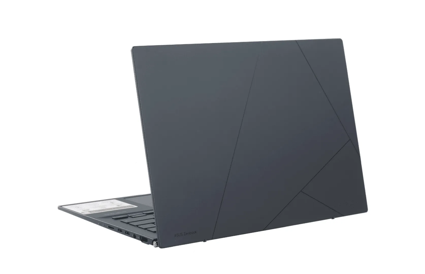 Ноутбук Asus Zenbook UX3402ZA