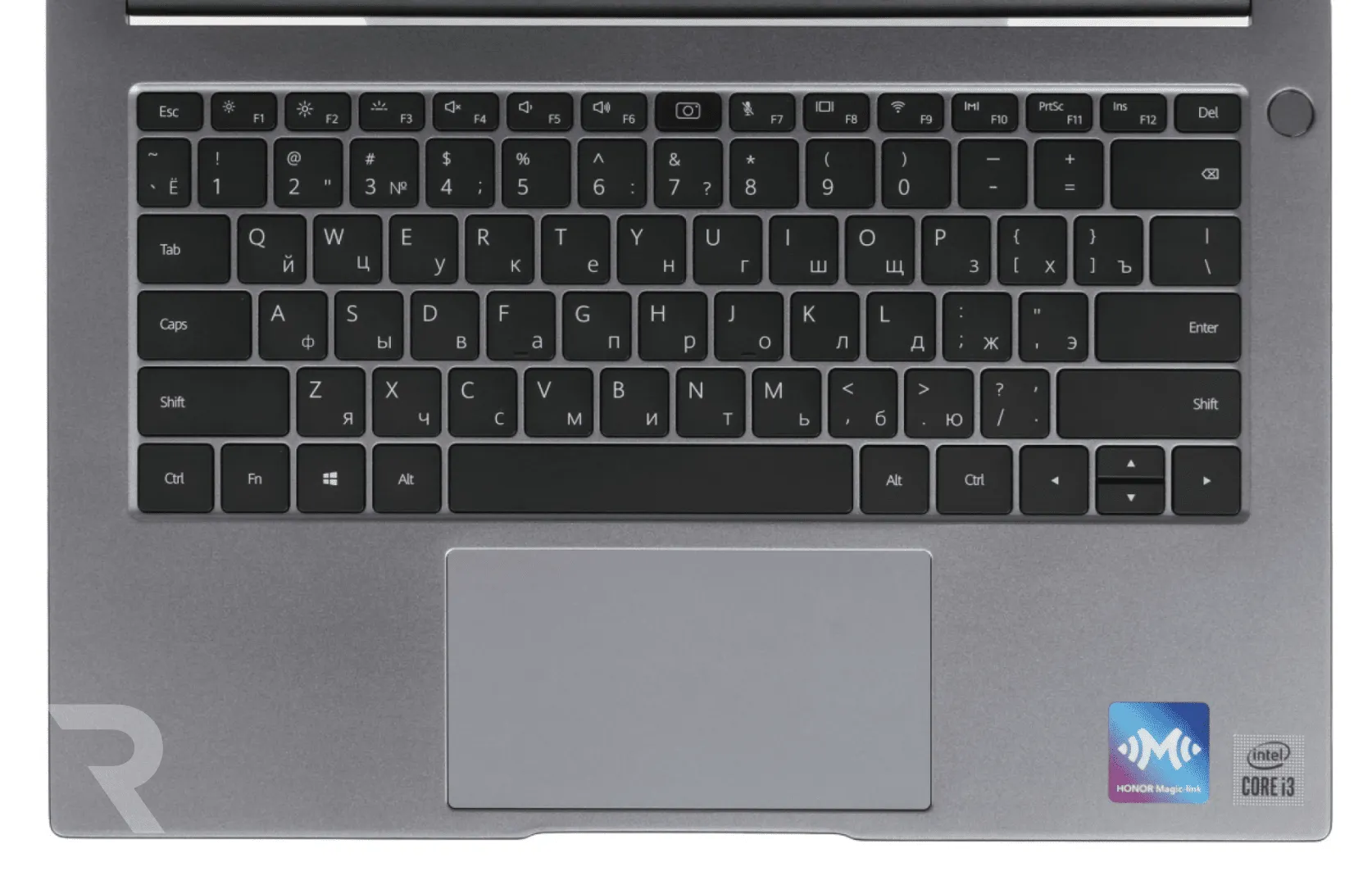 Ноутбук Honor MagicBook X 14