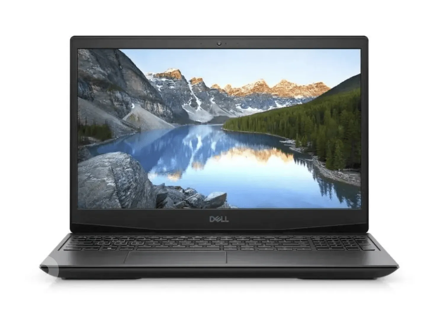Ноутбук Dell G5 5500