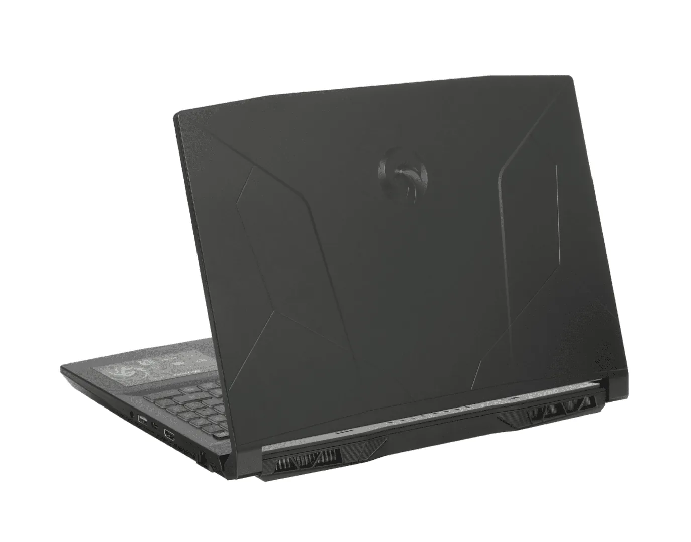 Ноутбук MSI Bravo 15 C7VE