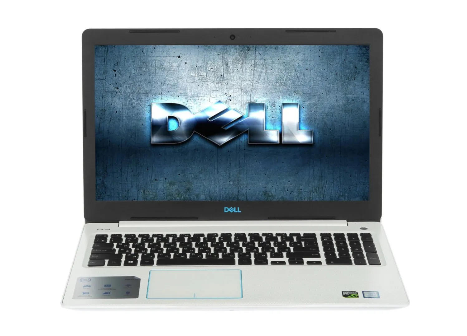 Ноутбук Dell G3 3579