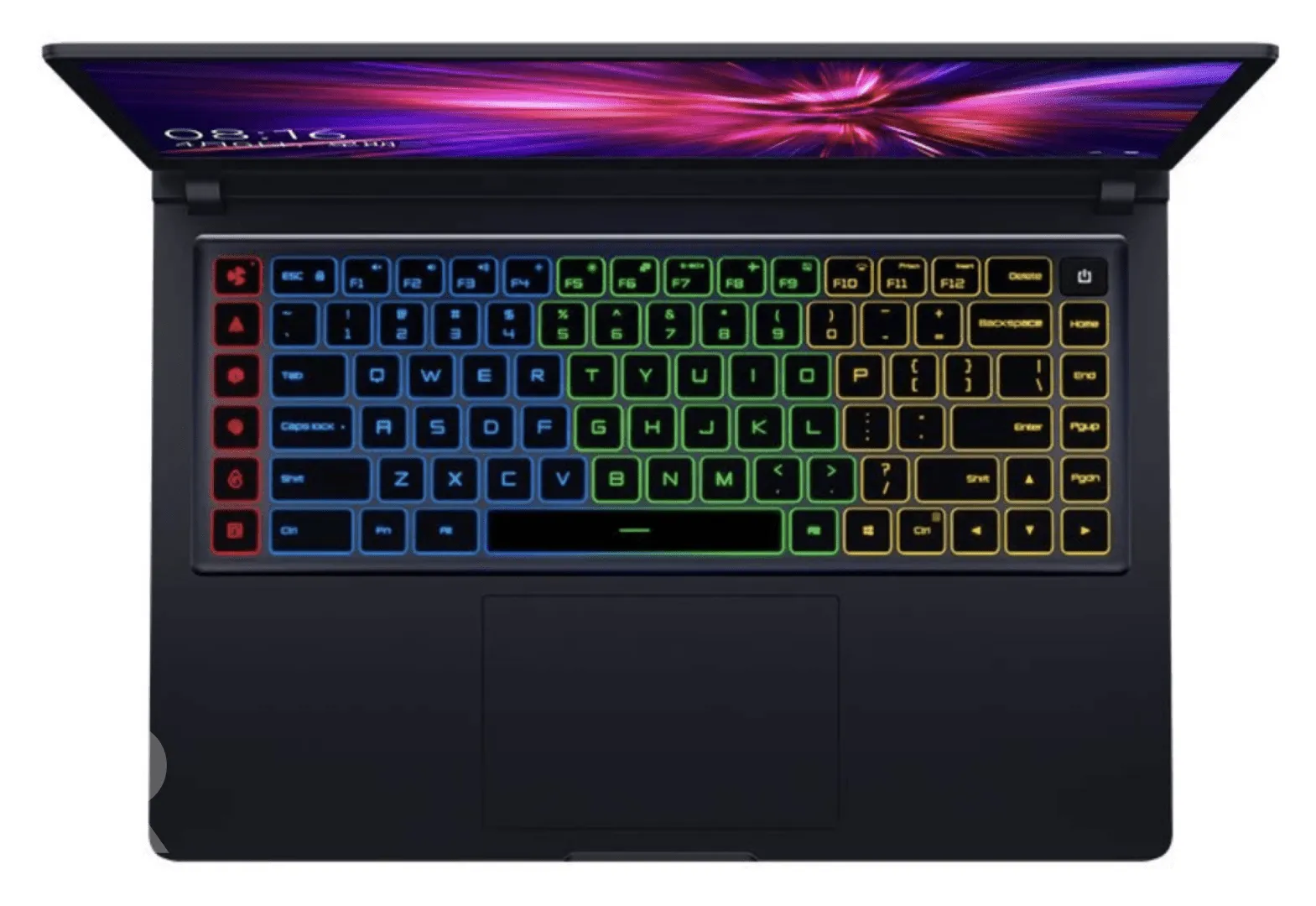 Ноутбук XIAOMI Mi Gaming