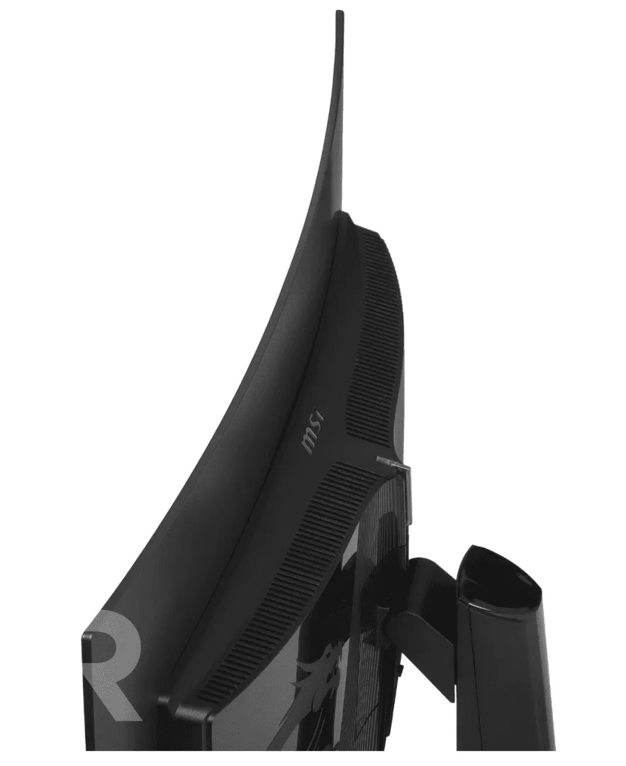 Монитор MSI MPG 321CURX QD-OLED