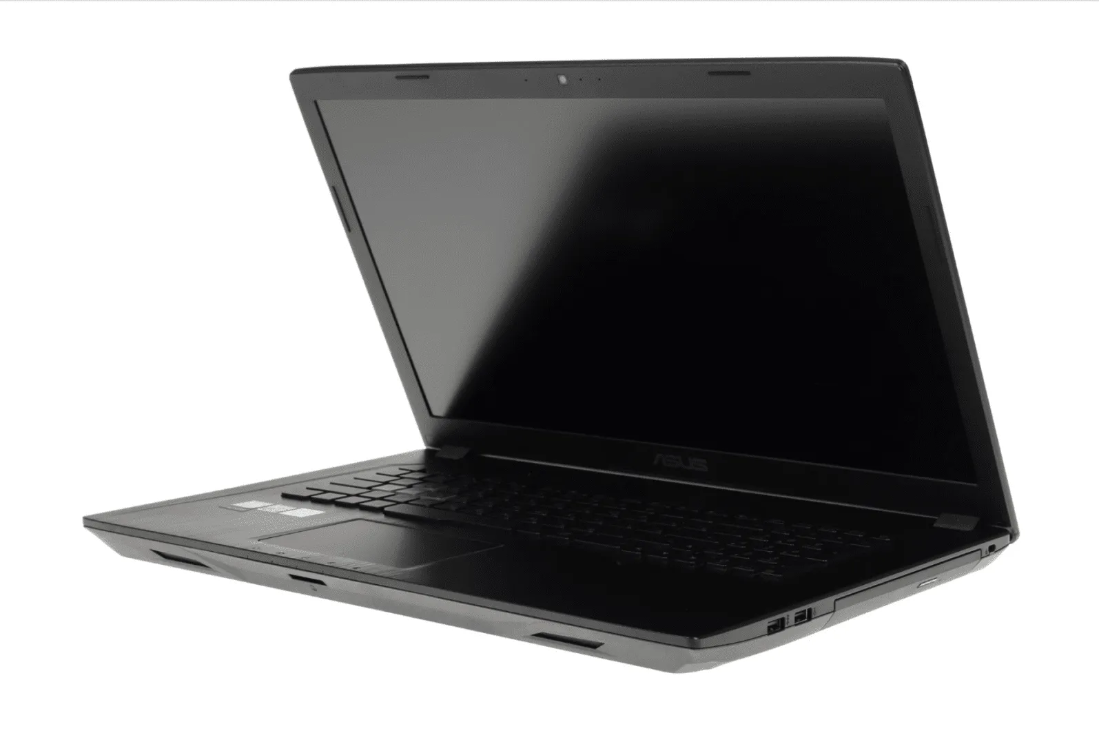 Ноутбук Asus ZX60VM