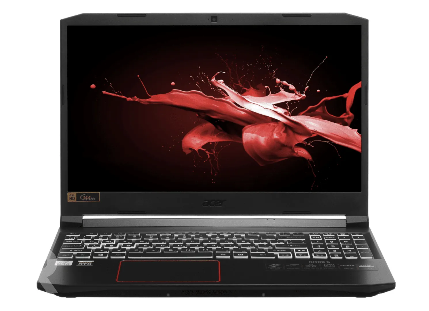 Ноутбук Acer Nitro AN515-55