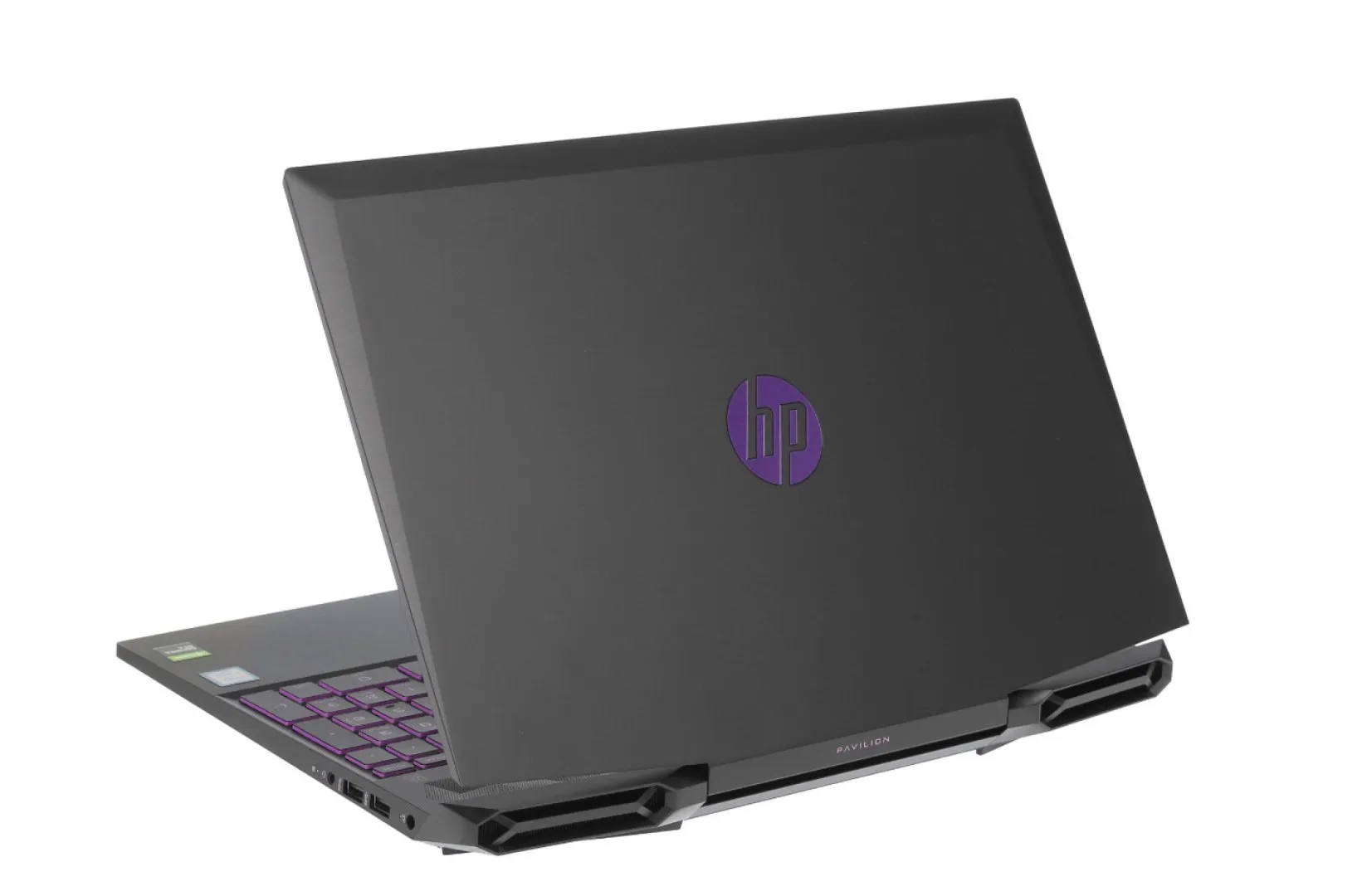 Ноутбук HP 15-dk0129TX