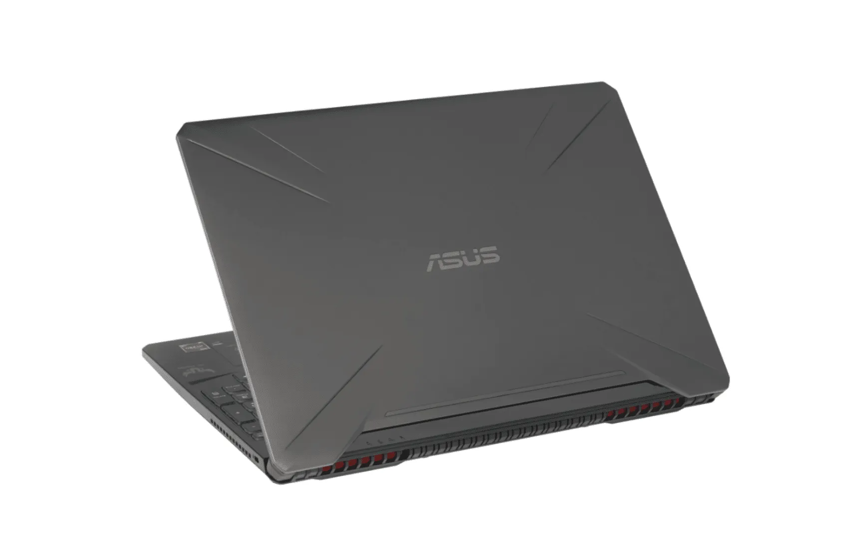Ноутбук Asus TUF FX95DU